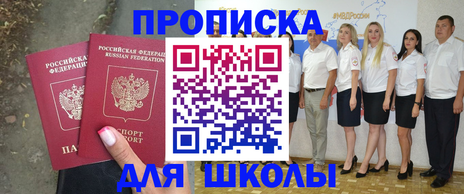 временная регистрация для школы в Электростали